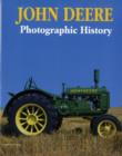 Image for John Deere : Photographic History