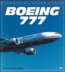 Image for Boeing 777