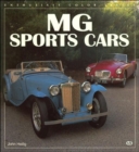 Image for MG Sports Car