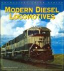 Image for Modern Diesel Locomotives