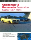 Image for Challenger and Barracuda Restoration Guide, 1967-74
