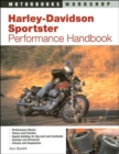 Image for Harley-Davidson Sportster Performance Handbook