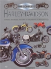 Image for Complete Harley Davidson A Model