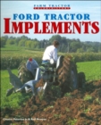 Image for Ford tractor implements