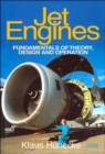 Image for Jet Engines (Mbi)
