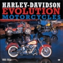 Image for Harley-Davidson Evolution Motorcycles