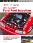 Image for How to tune &amp; modify Ford fuel injection