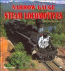 Image for Narrow Gauge Steam Locomotives