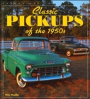 Image for Classic pickups of the 1950s