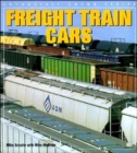 Image for Freight Train Cars