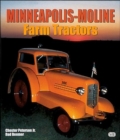 Image for Minneapolis-Moline Farm Tractors