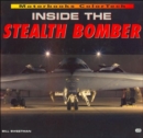 Image for Inside the Stealth Bomber