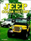 Image for Jeep color history