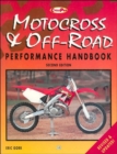 Image for Motorcross &amp; off-road performance handbook