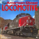 Image for The American Diesel Locomotives