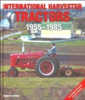 Image for International Harvester Tractors, 1955-1985