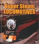 Image for Super Steam Locomotives