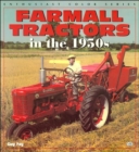Image for Farmall Tractors in the 1950s