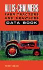 Image for Allis-Chalmers Farm Tractors and Crawlers Data Book