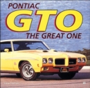 Image for Pontiac GTO : The Great One