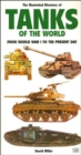 Image for Illus Directory of Tanks and Figh