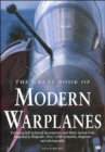 Image for Great Book of Modern Warplanes