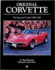 Image for Original Corvette 1968-1982