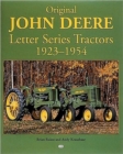 Image for Original John Deere Letter Series Tractors : 1923-1954