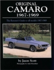 Image for Original Camaro 1967-1969