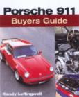 Image for Porsche 911 Buyer&#39;s Guide