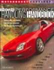 Image for High Performance Handling Handbook