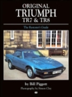 Image for Original Triumph TR7 and TR8