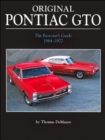 Image for Original Pontiac Gto 1964-1972