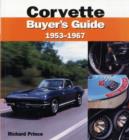 Image for Corvette 1953-167 : Buyers Guide