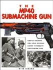 Image for The Mp40 Submachine Gun