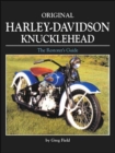 Image for Original Harley-Davidson Knucklehead