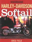 Image for Harley-Davidson Softail