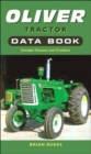 Image for Oliver tractors  : data book