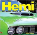 Image for Hemi: the Ultimate American V-8