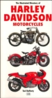 Image for The Illustrated Directory of Harley-Davidson Motorcycles