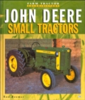 Image for Small John Deere Tractors