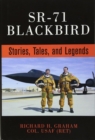 Image for SR-71 Blackbird : Stories, Tales, and Legends