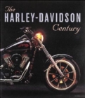 Image for The Harley-Davidson Century