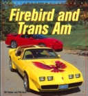 Image for Firebird and Trans am
