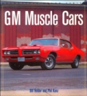 Image for Classic GM muscle cars