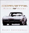 Image for Corvette  : fifty years