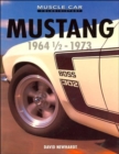 Image for Mustang 1964-1/2 - 1973