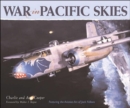 Image for War in Pacific Skies