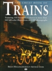 Image for Great Book of Trains