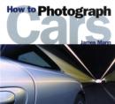 Image for How to Photograph Cars